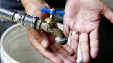Suspenderá JMAS agua en 16 colonias de Juárez este viernes 4