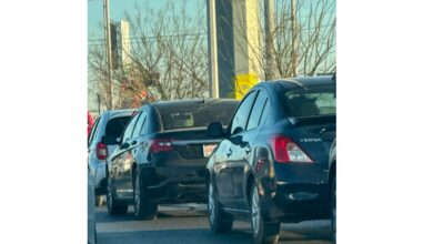Cambia Estado placas dañadas sin costo y otorga convenios para revalidación vehicular en Juárez 4