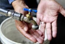 Por esta razón estarán sin agua en estos fraccionamientos de Juárez 3
