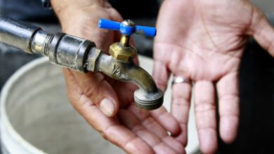 Por esta razón estarán sin agua en estos fraccionamientos de Juárez 2