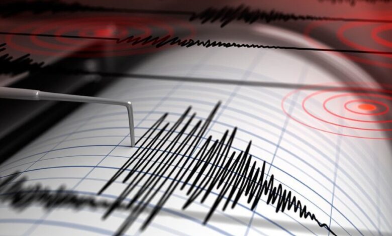 Sismo de magnitud 4.0 sacude costas de Ciudad Hidalgo, Chiapas 1