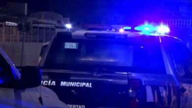 Hombre es as3sinad0 a n4vaj4z0s; su pareja queda herida 2