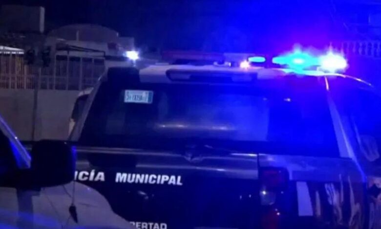 Hombre es as3sinad0 a n4vaj4z0s; su pareja queda herida 1