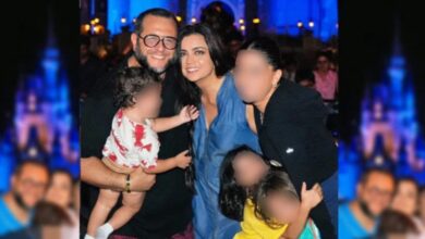 Ante la controversia esposa de José Ramón López Beltrán comparte fotos en Disneylandia 4
