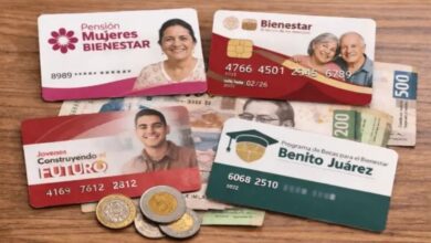 ¿Cuáles son las pensiones y programas del Bienestar en México? 5