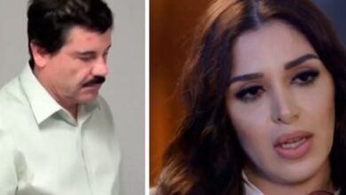 Emma Coronel narra cómo vivió la captura del ‘Chapo’: “Me apuntaron con armas largas” 2