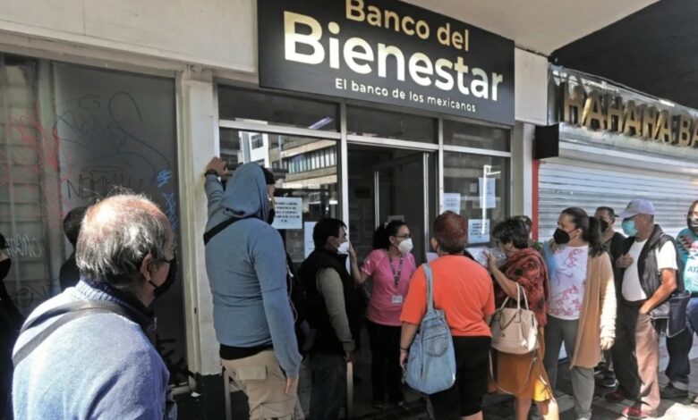 Bienestar te da Pensión de por vida si cumples con una condición 1