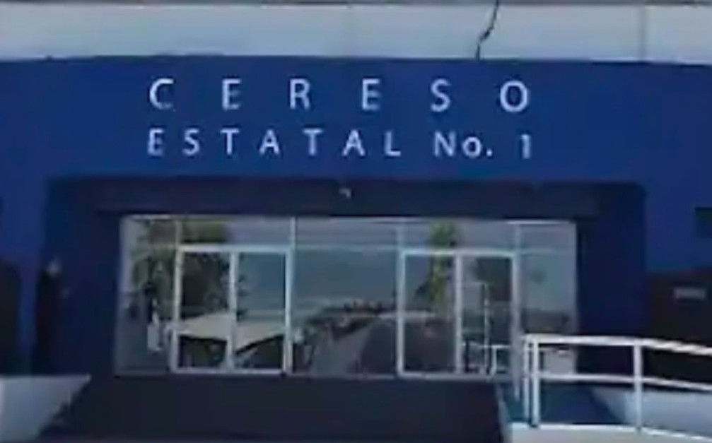 Alistan liberación anticipada para 300 presos federales en Chihuahua
