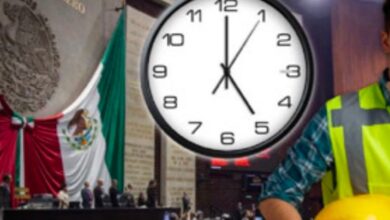 Estas son las horas que tendrás que trabajar en 2027 con la reducción de la jornada laboral 3