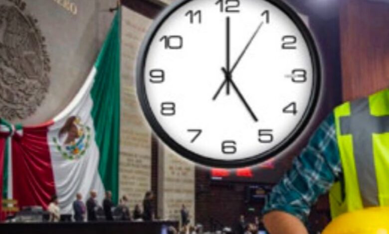 Estas son las horas que tendrás que trabajar en 2027 con la reducción de la jornada laboral 1