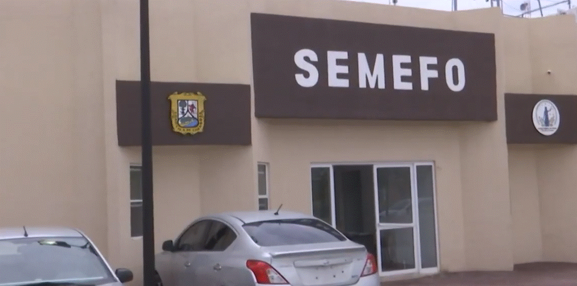 Bebé de un mes mu3re; salió disparado hacia el parabrisas tras choque de autos 2 Bebé de un mes mu3re; salió disparado hacia el parabrisas tras choque de autos