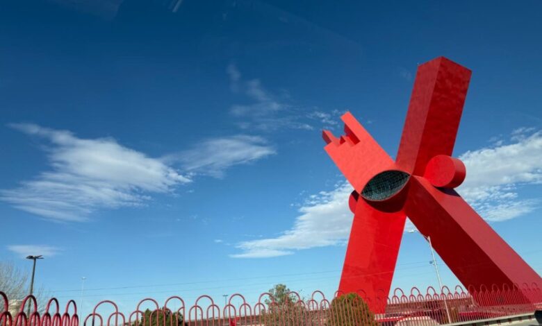 Temperatura máxima llegará a 35 grados en Ciudad Juárez 1
