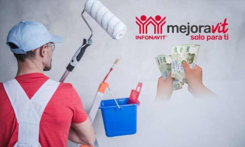 Mejoravit: qué es, cómo sacarlo y cuánto te pueden prestar para reparar tu casa 1
