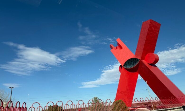 Temperatura máxima llegará a 37 grados en Ciudad Juárez 1
