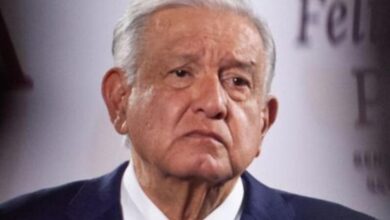 Senadora de Morena habla sobre AMLO y el supuesto plan de EE.UU. 2