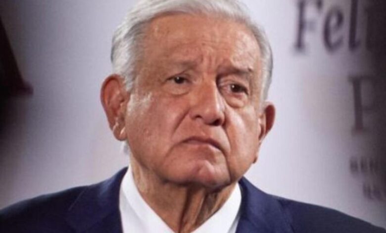 Senadora de Morena habla sobre AMLO y el supuesto plan de EE.UU. 1