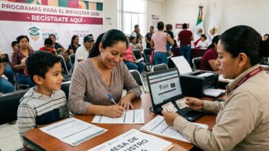 Becas Bienestar abre registros en septiembre de 2026 1