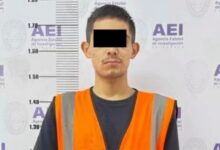 Detienen a Noé Alexander; enfrentará cargos por daños millonarios tras inc3nd1o de cinco autos nuevos 5