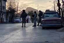 Agresión en Villas del Real: hombre fue localizado g0lpe4d0 2