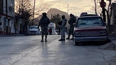 Agresión en Villas del Real: hombre fue localizado g0lpe4d0 3