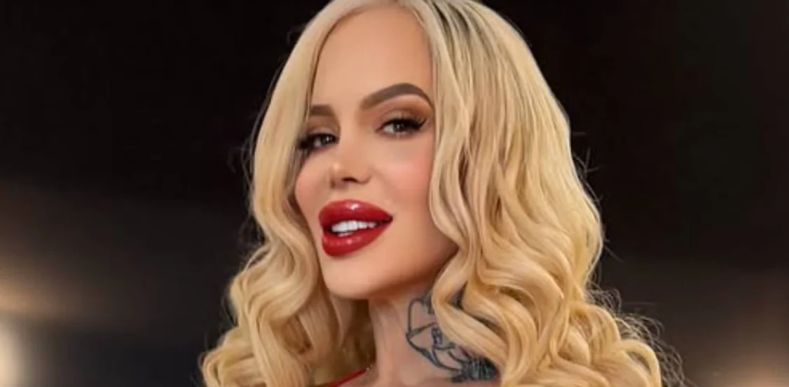 Sabrina Sabrok reafirma su negativa a ver a su hija autista y desata polémica