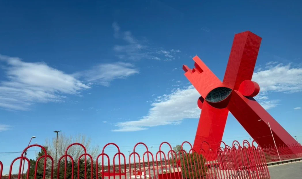 Espera Juárez este domingo una temperatura máxima de 38 °C