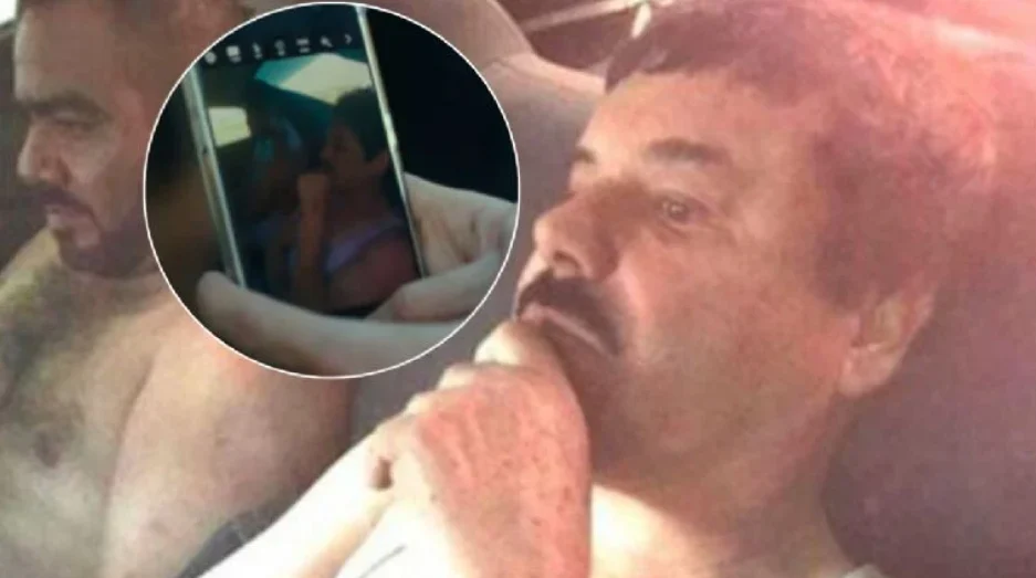 ¿Quién es ‘El Tiburón’, el policía que rechazó 50 millones de dólares por entregar a ‘El Chapo’? 2