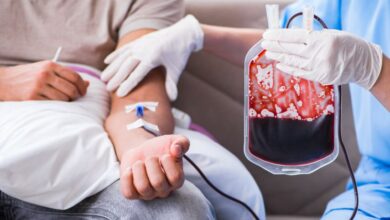 Reportan cancelación de visas a personas que donan plasma en El Paso 11