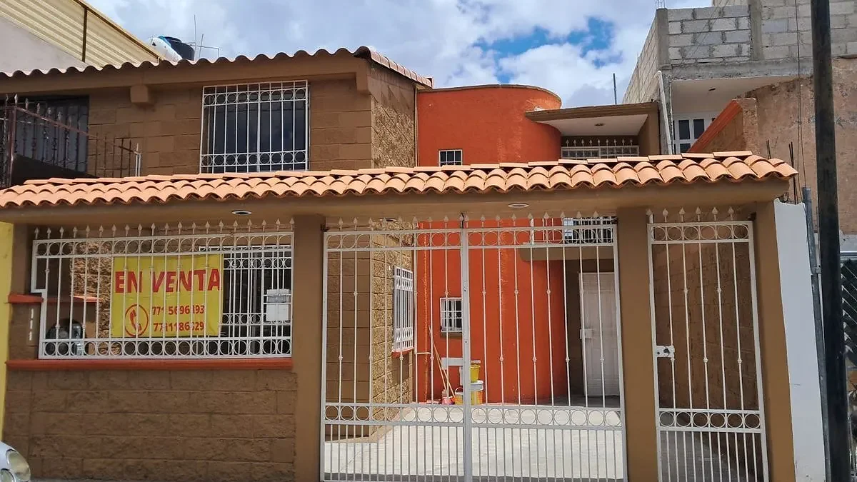 ¿Una casa a mitad de precio? Cómo c0mpr4r una propiedad intestada en México