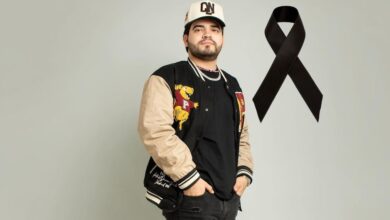 Cuál es la verdad del video de César Gastélum vivo diciendo que todo era “una broma” 2 César Gastélum durante una transmisión difundida en redes sociales