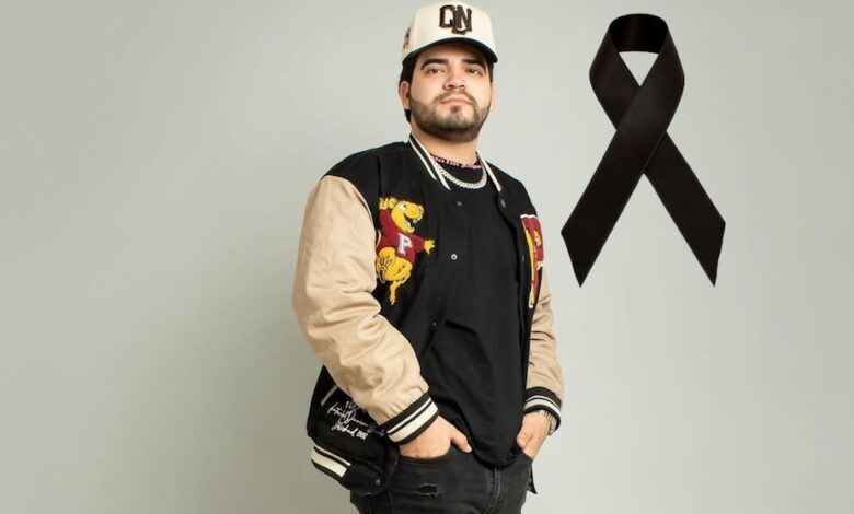 Cuál es la verdad del video de César Gastélum vivo diciendo que todo era “una broma” 1 César Gastélum durante una transmisión difundida en redes sociales