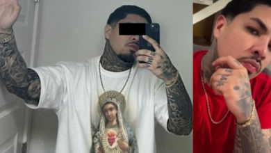 Revelan identidad del joven asesinado en departamento de la Emiliano Zapata 2