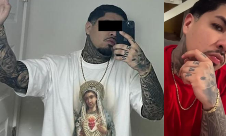 Revelan identidad del joven asesinado en departamento de la Emiliano Zapata 1