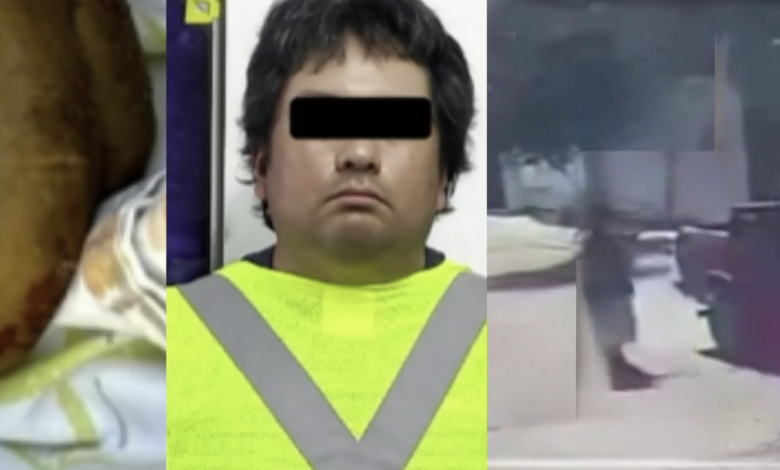 VIDEO: Así fue el ‘sab.lazo’ samurái en pel.ea vecinal 1