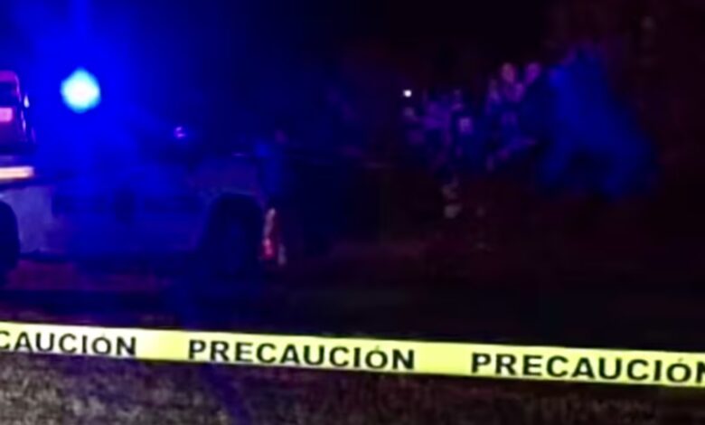 Riña en boda deja un mu3rt0 y un herido; buscan al novio 1