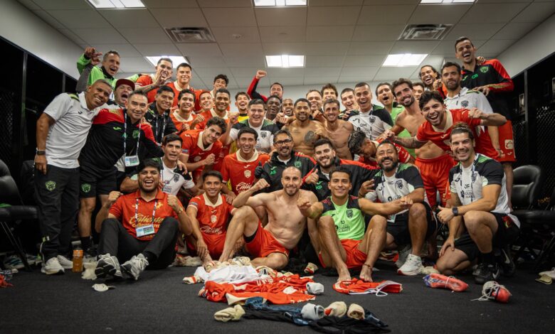 Bravos vence 2-1 a Minnesota y debuta con triunfo en Leagues Cup 1