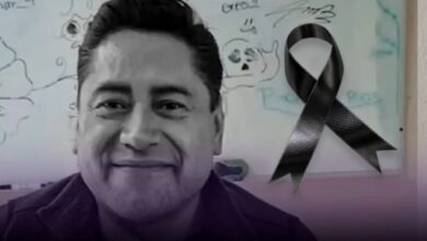 ‘Perdóname por todo': Alumna que denunció al maestro Alberto Jasso 5