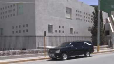 Obrero de maquila mu.rió aplastado por máquinas 2