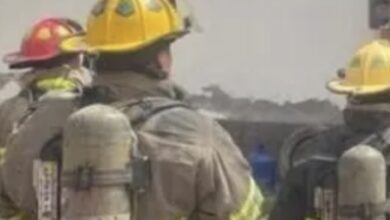 Quema cobre para venderlo y provoca incendio que consume su casa en Juárez 2