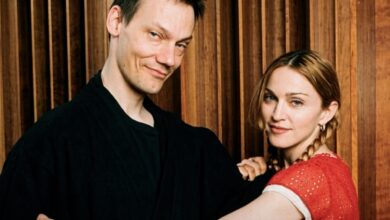 Muere William Orbit a los 69 años 2