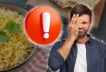 Retiran de forma urgente una famosa marca de sopa instantánea; podría causar reacciones mortales 22