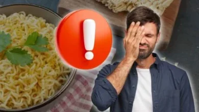 Retiran de forma urgente una famosa marca de sopa instantánea; podría causar reacciones mortales 2