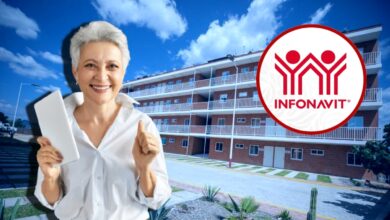 ¡Sin pagar por las escrituras! Infonavit anuncia beneficio para estos derechohabientes 1