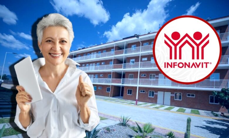 ¡Sin pagar por las escrituras! Infonavit anuncia beneficio para estos derechohabientes 1