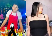 Cae mujer por asesinar a su esposo ; le pidió que dejara de beber 8