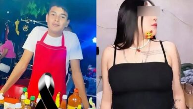 Cae mujer por asesinar a su esposo ; le pidió que dejara de beber 2