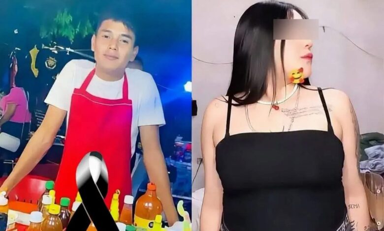 Cae mujer por asesinar a su esposo ; le pidió que dejara de beber 1