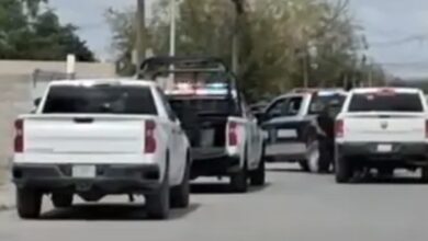 Asesinan a dos hombres en la colonia Independencia II 2