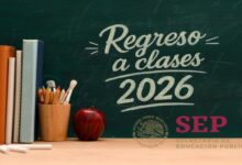 Listo para el regreso a clases 2026: SEP confirma cuándo terminan vacaciones 8