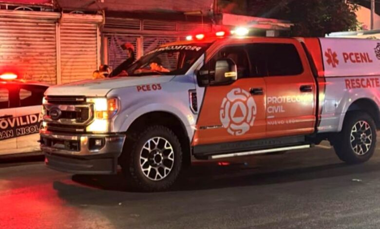 Temblor hoy en Nuevo León: así se sintió el sismo de 3.5 1